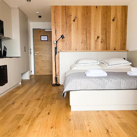Palace 404 Appartement Špindlerŭv Mlýn Buitenkant foto