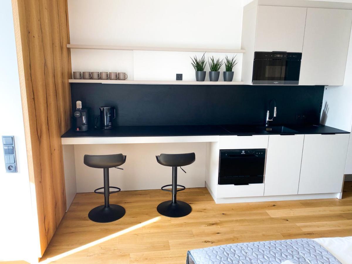 Palace 404 Appartement Špindlerŭv Mlýn Buitenkant foto