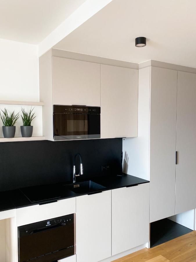 Palace 404 Appartement Špindlerŭv Mlýn Buitenkant foto
